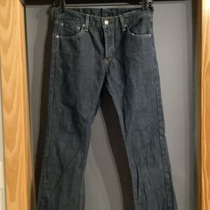 Levi’s jeans